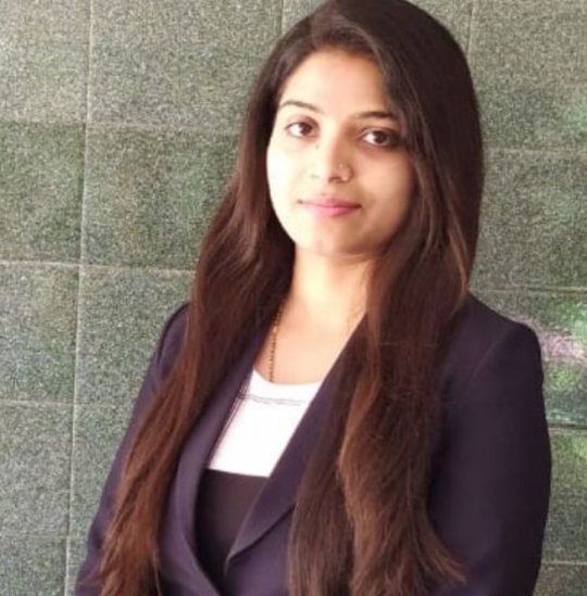 Shet Jyoti - English, Science, Mathematics, Informatics tutor