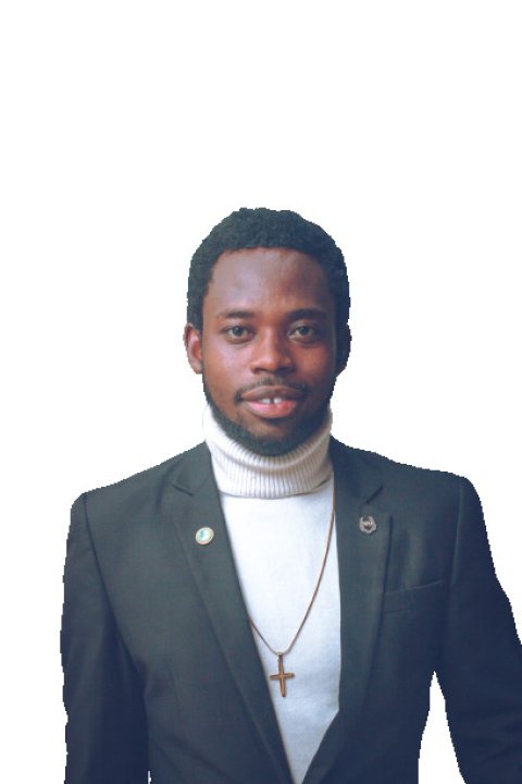 Olaoluwa Emmanuel Samson - Chemistry, Theology, Religion tutor