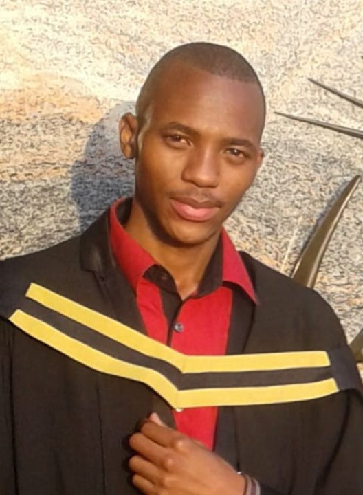 Seja Mthokozisi - English, Mathematics tutor