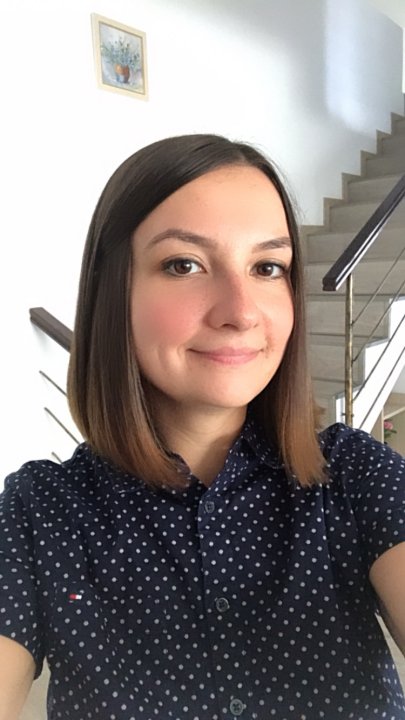 Habenicht Adana - German tutor
