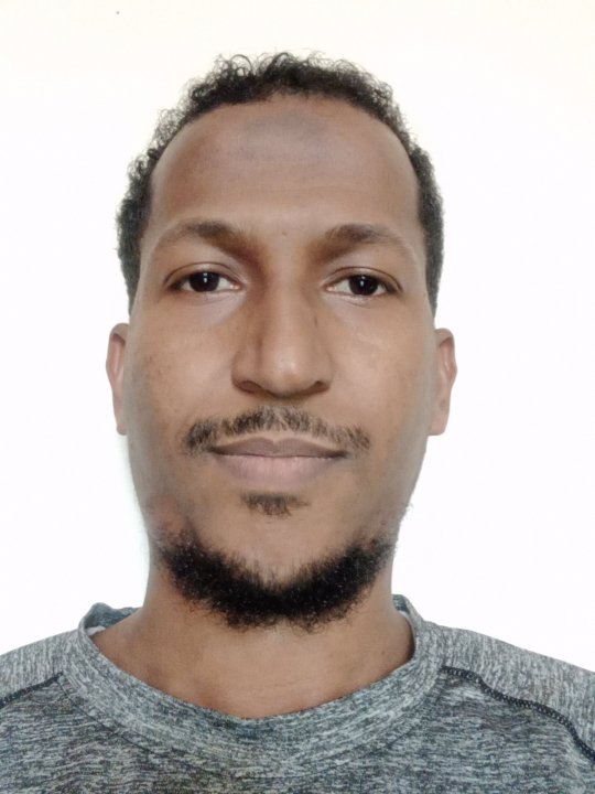 NOOR Omar - Mathematics tutor