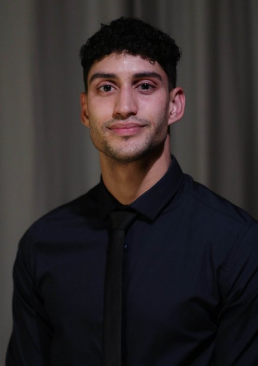 Whittaker Matthew - English tutor