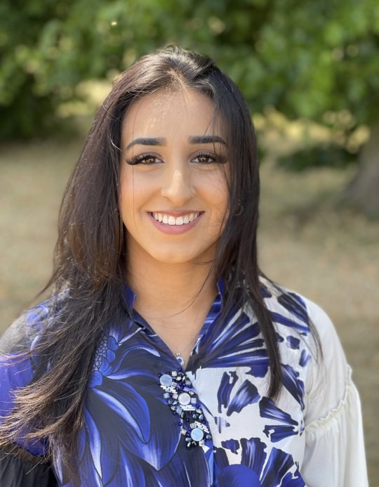 Aamer Hiba - Mathematics, English, General Science tutor