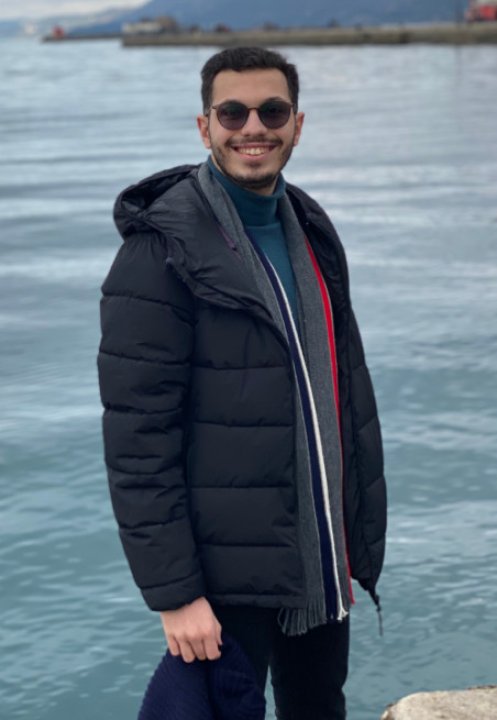 Kherais Mohammad - Mathematics, Physics, Engineering tutor
