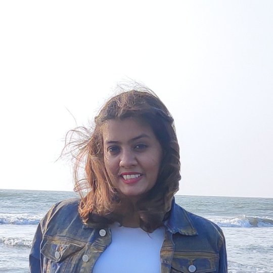 Nair Prerna - Mathematics, Homework Supervision, Education and Methodology tutor