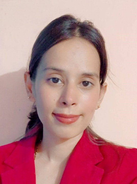 Maru Shivani - Mathematics, English, Computer Programming tutor