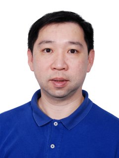 Pak - Chinese tutor