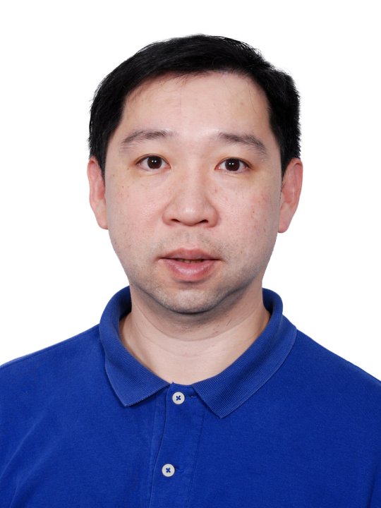 Yuen Chan Pak - Mathematics, Chinese tutor