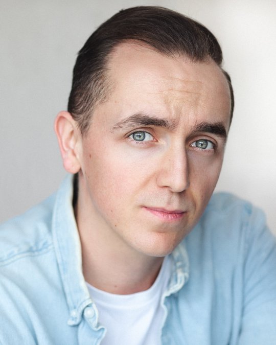 Hepburn David - Mathematics, English tutor