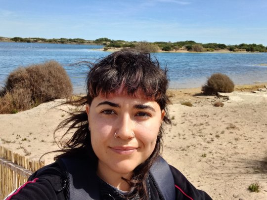 Rivera Marta - Spanish, English, Catalan tutor