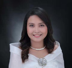 Jolina - Filipino tutor