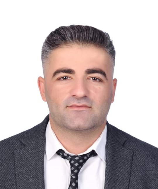 Karababa Habib - English, Turkish tutor