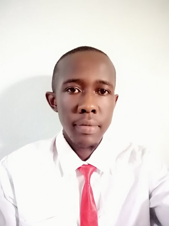 Mugwe Marklewis - Business Studies, Mathematics tutor