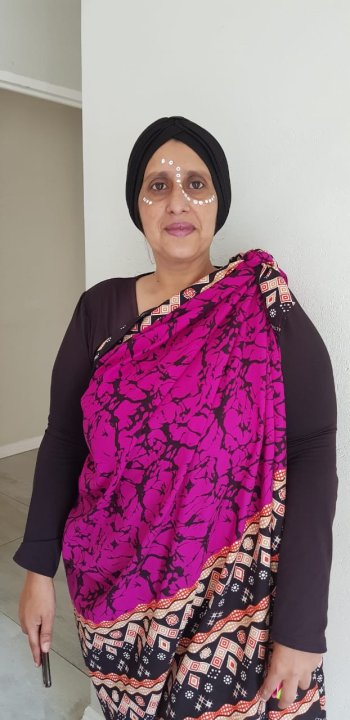 Casmod Nadia - English, Mathematics, Geography tutor