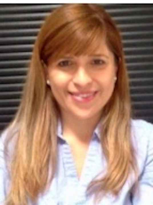 Martinez Katherine - Spanish, English tutor