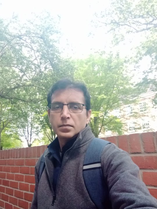 Ahmed Qureshi Haroon - Computer Science, Mathematics, Computer Programming tutor