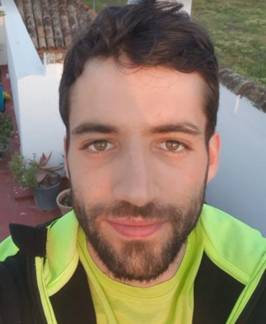 Guerra Hugo - Science, Statistics, Computer Programming, Mathematics tutor