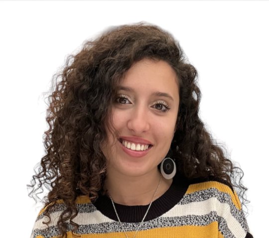 Targui Nadia - Italian, French, Spanish tutor