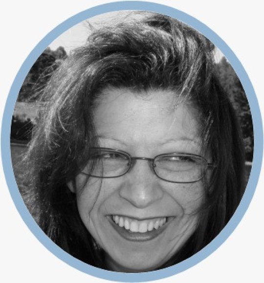 Maria Otey Ana - English, Spanish tutor