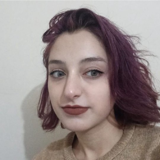 Gamze Deniz Berfin - English tutor