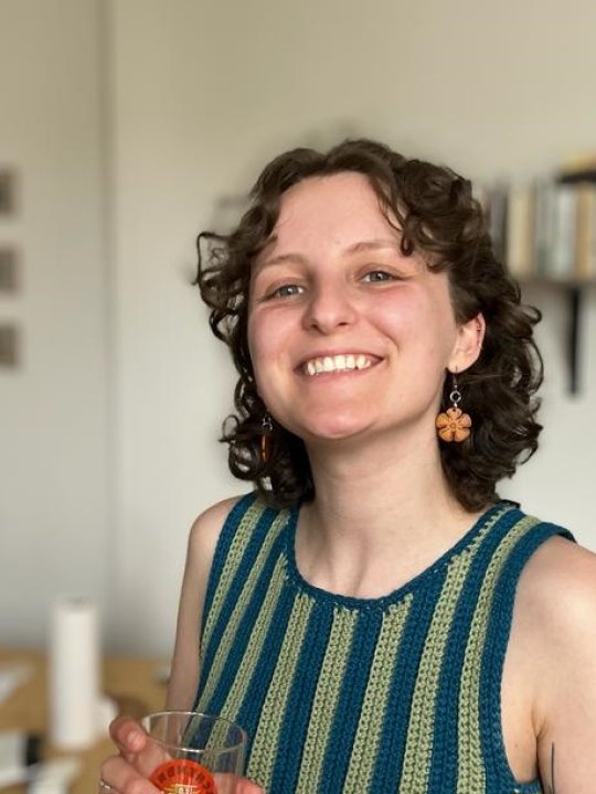 Granger Annie - English, French, Philosophy tutor