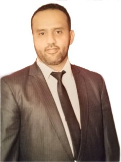 Jawad - Informatics tutor