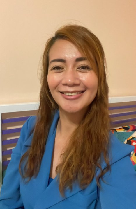 Rose Acosta Soriano Aimee - English tutor