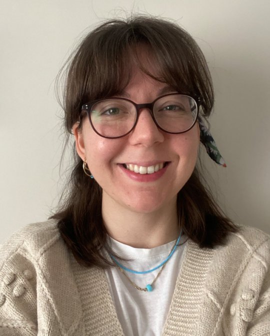 Gökçe Mamak Nesrin - Science, Mathematics, English tutor