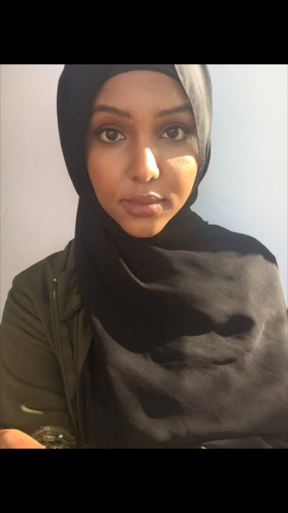 Yusuf Ali Saida - English, Natural Science tutor