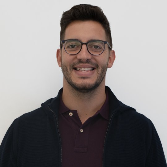 Marques Ricardo - Marketing, Design, European Portuguese tutor