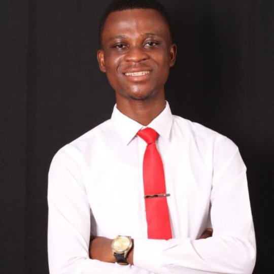 Duodu Siriboe Kofi - Mathematics, Biology tutor