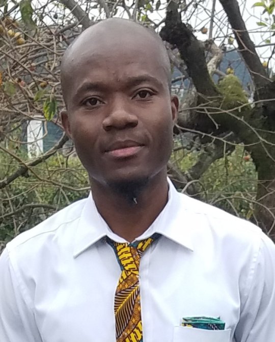 Opare Odoi Justice - English, Natural Science, Social Science, Mathematics tutor