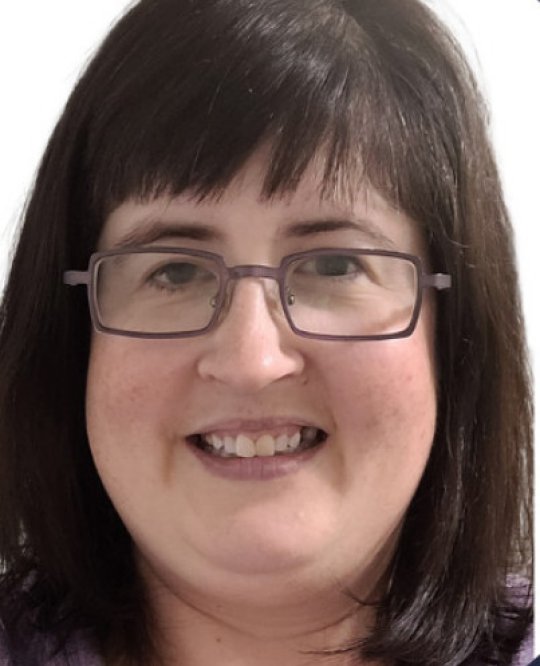 Holmes Dayna - English, Special Education tutor