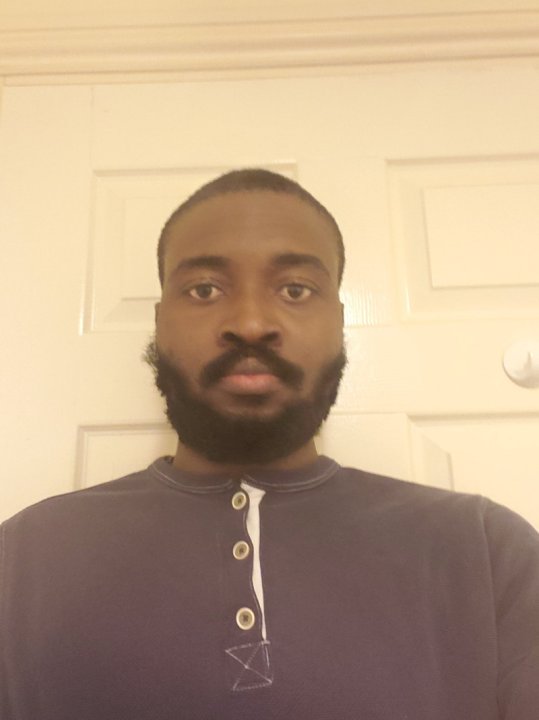 Oshodi Kayode - Computer Engineering, Information Security, Computer Programming tutor