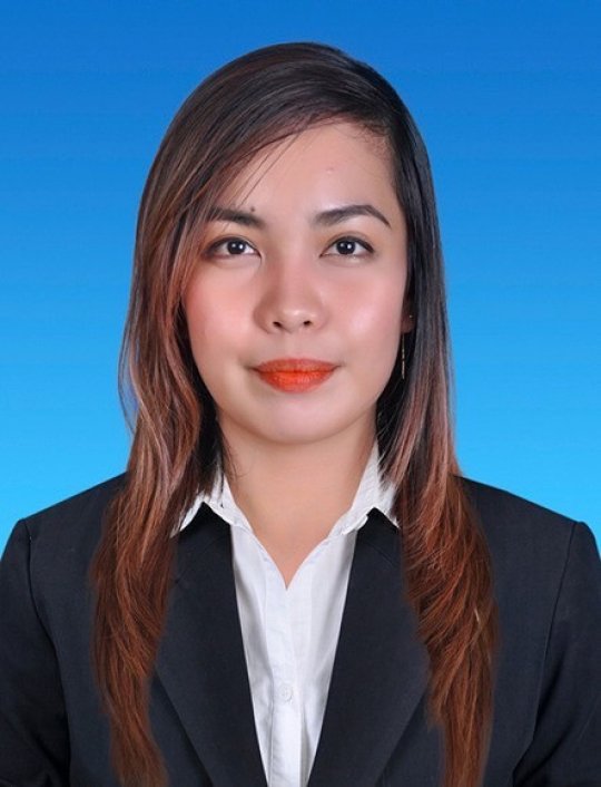 Angelica Lara - English, Mathematics, Science tutor