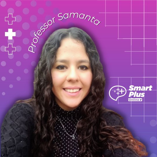 Leiva Samanta - English tutor