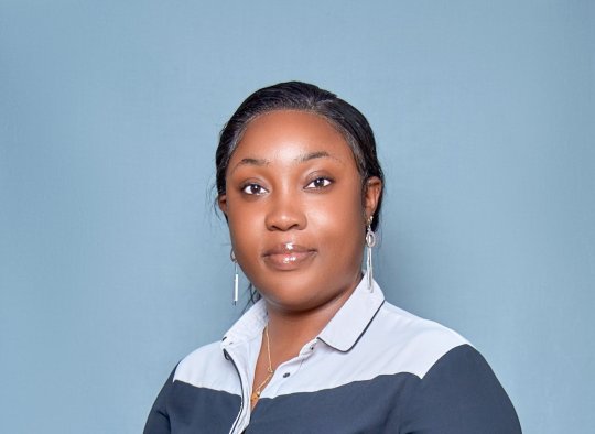 ADANNA ANYIAM Juliet - English, Mathematics tutor