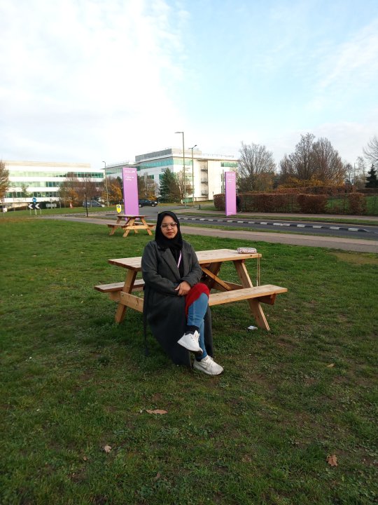 Farzana Alahy Rumena Musammat - Biology, English, Mathematics tutor