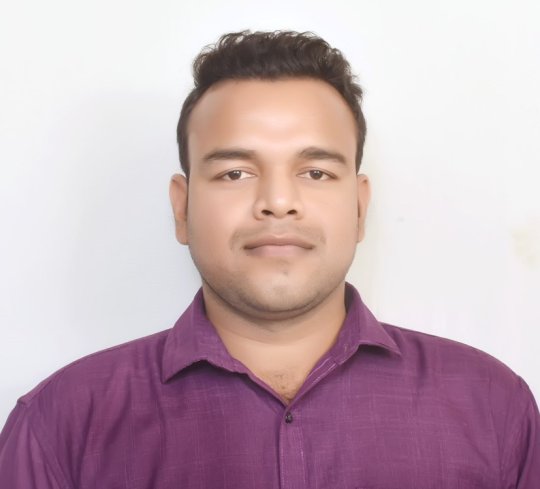 Rajpuriya Vishnu - Mathematics, Science, English tutor