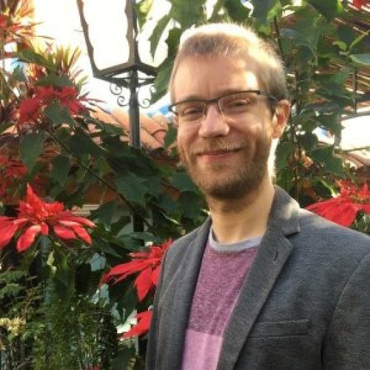 Berger Florian - Spanish tutor
