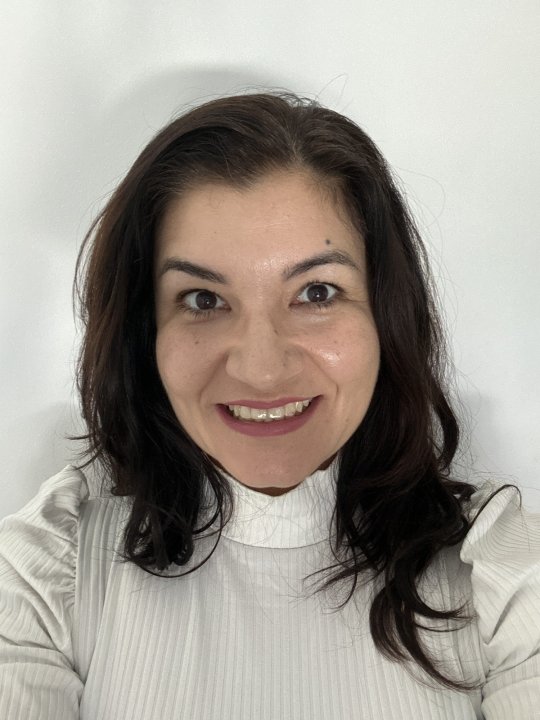 Pereira de Souza Rosangela - European Portuguese tutor