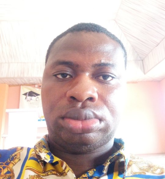 Sekoni Zacchaeus - Mathematics, English tutor