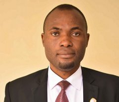 Nurudeen - Biochemistry tutor