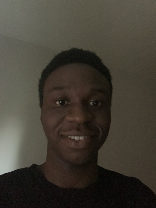 Sulaimon Fuhad - English, Mathematics, Physics tutor