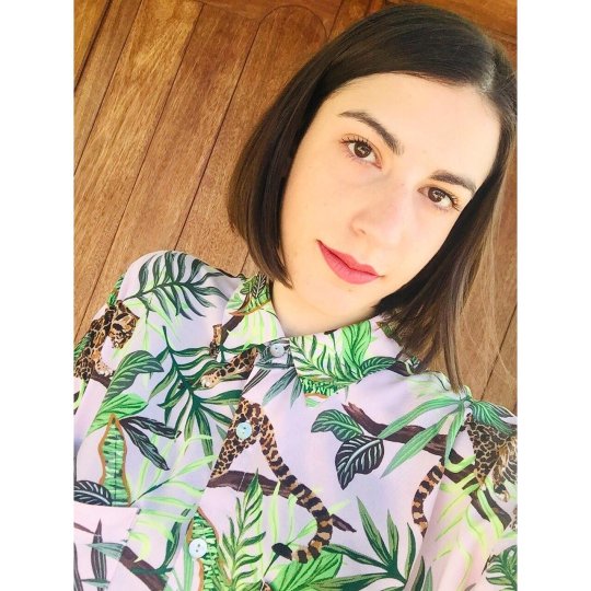 Francesca - English, Italian tutor