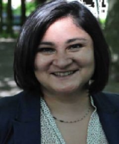 María José - Geography tutor