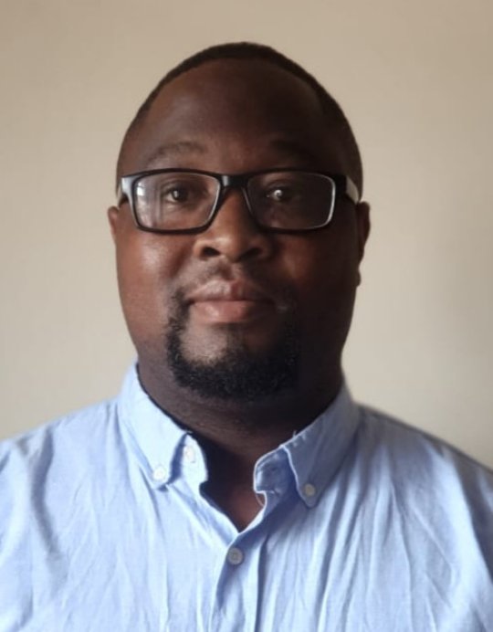 Cloudious Mareya Proud - Accounting, Economics, English tutor