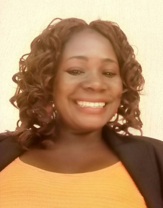 Yemisi Esther Filusi - English, English Literature tutor