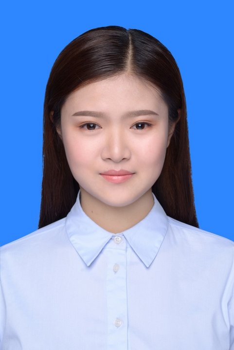 Shi Yuxin - Physics tutor