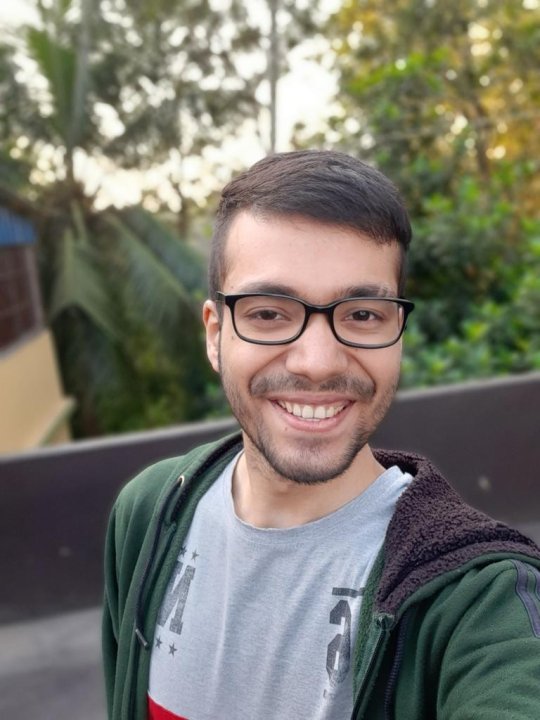 Kar Krishnendu - Mathematics tutor